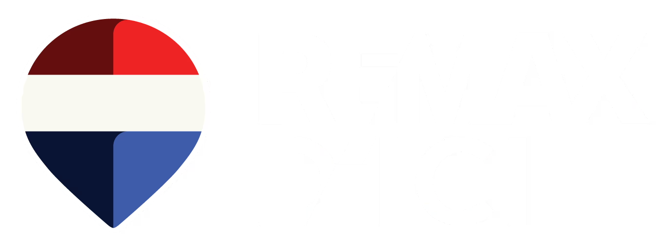 RE/MAX D'ici