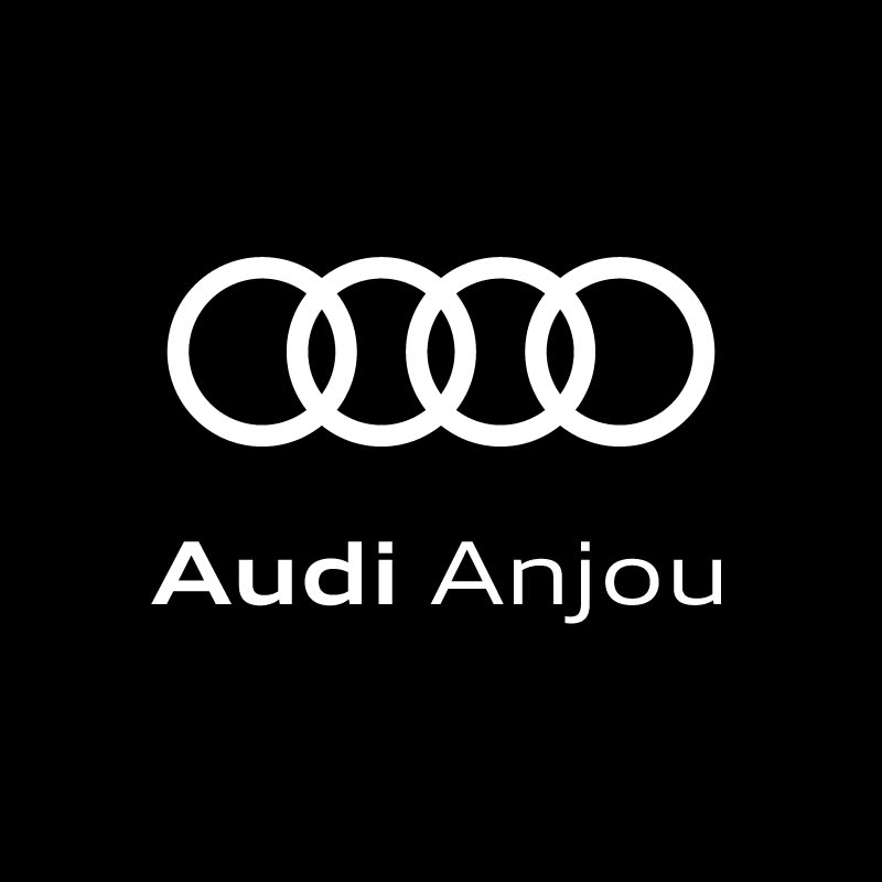 Audi Anjou